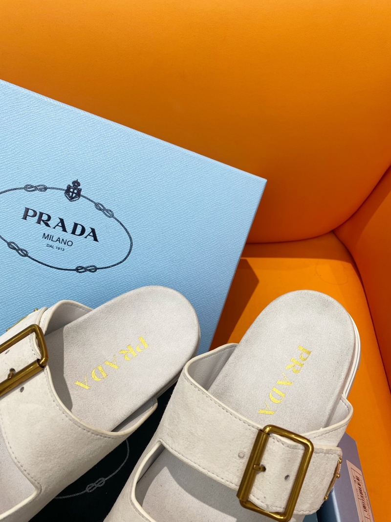 Prada Sandals